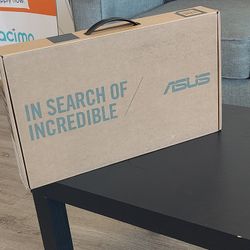 Asus Vivobook 14in FHD Laptop Core I3 Brand New🔥