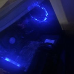 Gaming Pc 1660 Runs Perfect