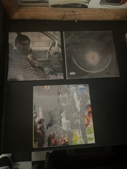 3 Utopia Cd Never Opened