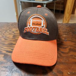 Cleveland Football Hat
