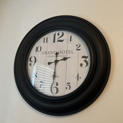 Time Clock