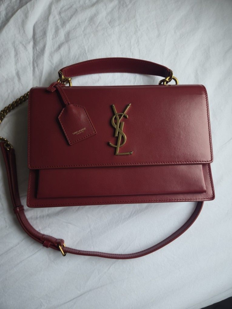 Leather Bag