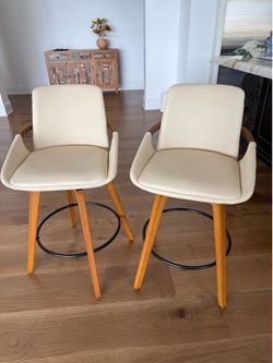 Counter stools