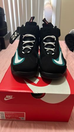 Air Griffey Max 1