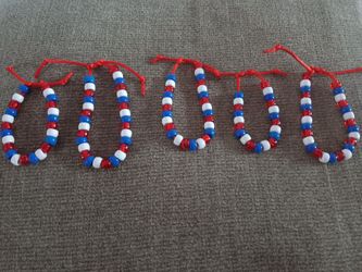 Adjustable bracelets