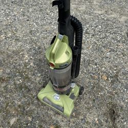 Vacuum Cleaner 