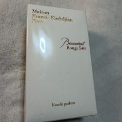 Maison Fragrance 