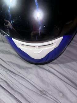 Size Small Scorpion Motorcycle Helmet 