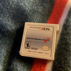 Mario Kart 7 ( Nintendo Ds) 