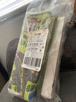 Carpeta para niños