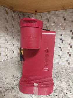 Cafetera