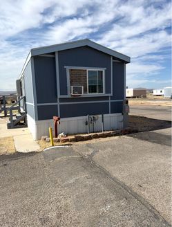 Mobile home