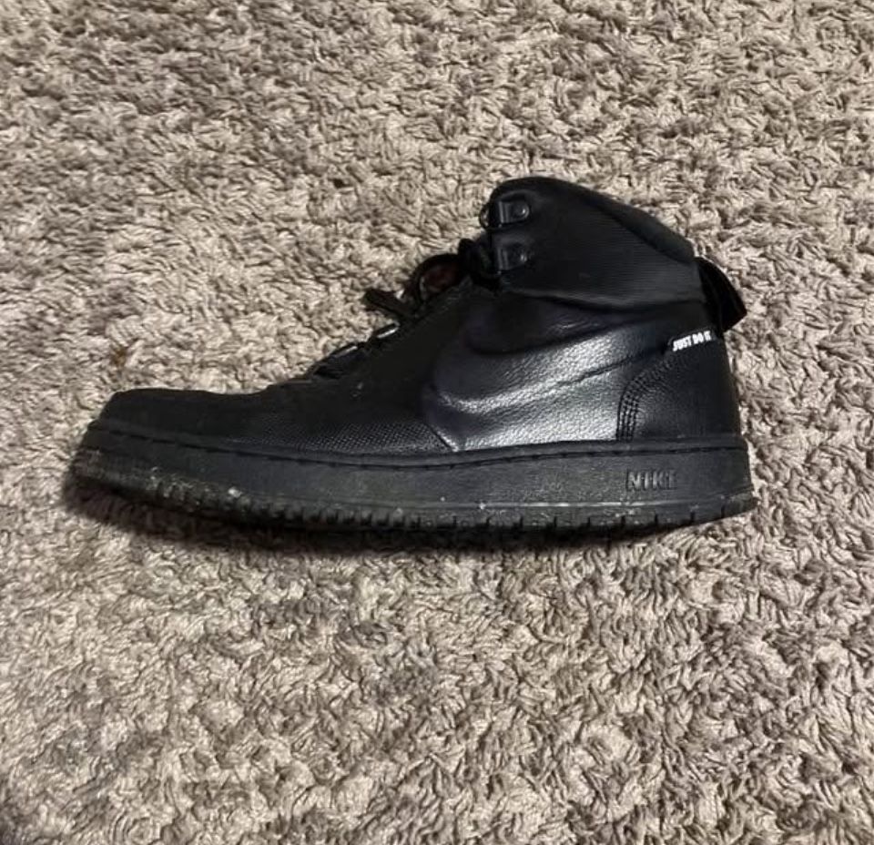 Nike Shoes