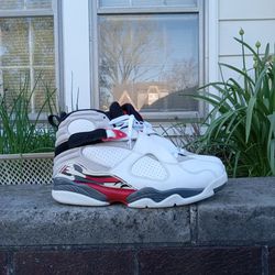 Jordan 8 Bugs Bunny 2013 Size 13 15% Off All Shoes And Boots