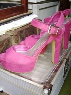 Nice heels