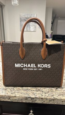 Michael Kors purse