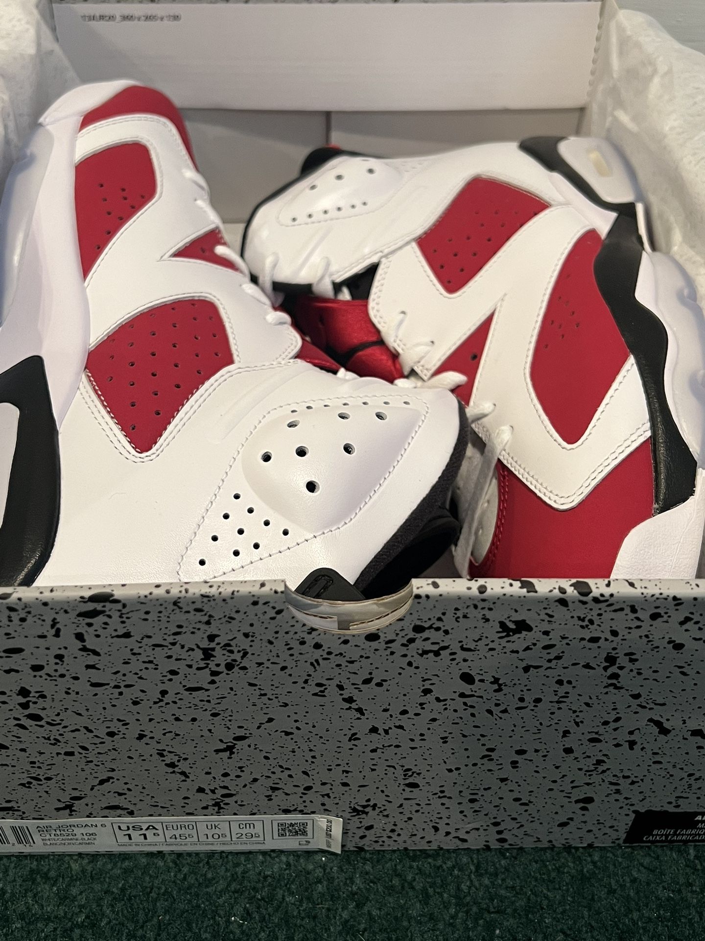 Retro Jordan