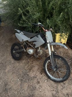 Dirt Bike