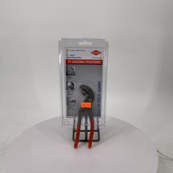 KNIPEX 6" Cobra® Water Pump Pliers - 87 01 150 SBA