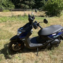 Scooter