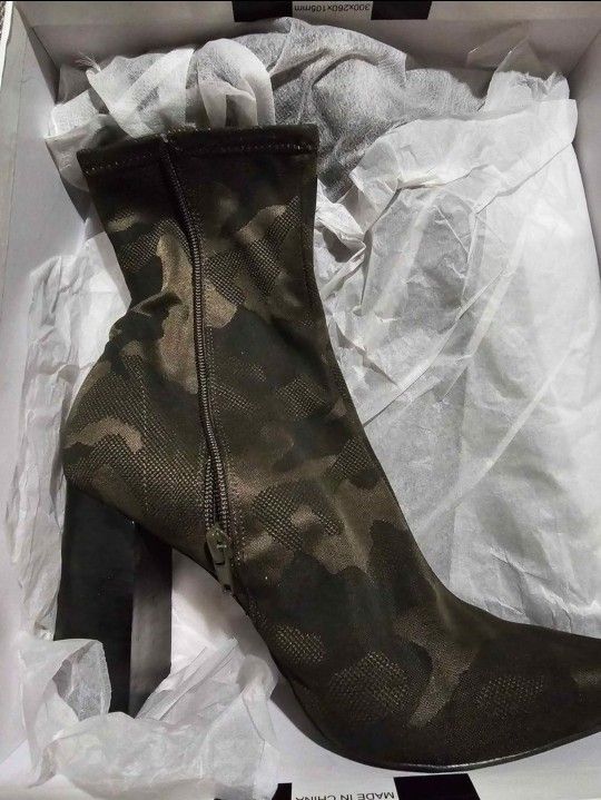 Jeffrey Campbell Boots