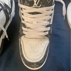 Lv Trainers (NEED GONE ASAP)