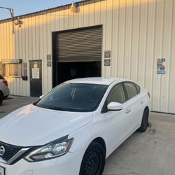 Nissan Sentra Maxima Altima 