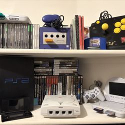 Insane Gaming Collection 