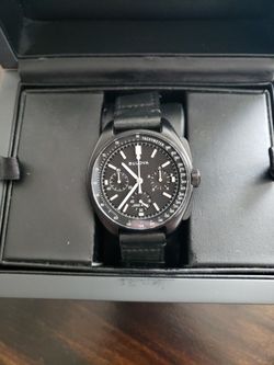Bulova Lunar Pilot