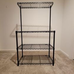 Metal Bakers Rack