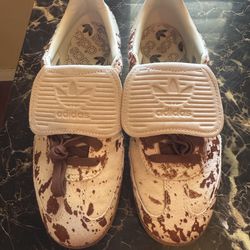 Adidas Samba - Cowskin 9.5M(10.5W)