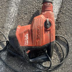 Atc Milwaukee Drill Hammer 