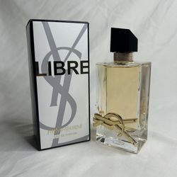 Ysl Libre 