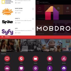 Mobdro firestick shop