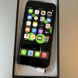 Iphone 8 Jet Grey 64GB ANY CARRIER