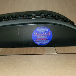 True Back Manual Chiropractic Device 