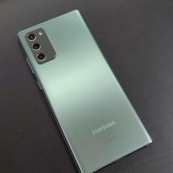 Samsung Galaxy Note 20 5G 128GB Unlocked With Warranty 