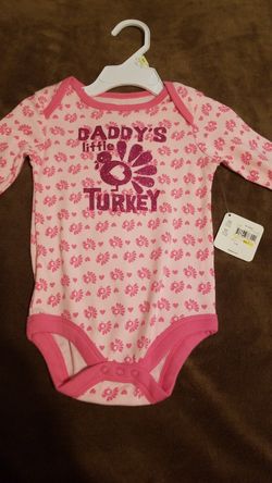 Para niña de 6-9 meses.