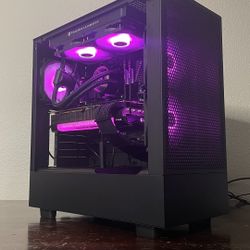 Custom Gaming PC | RTX 3080 | Ryzen 5 5600 | 32GB DDR4 | 1TB SSD | WiFi/Bluetooth | Windows 11 Pro