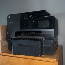HP office jet Printer 