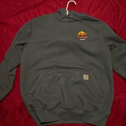 CARTHARTT HOODIE