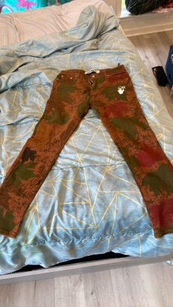 Off-white jeans size 31