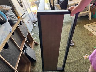 Twin bed frame