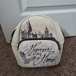 Harry Potter Backpack