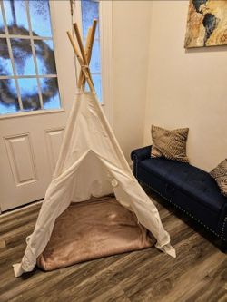 Indoor Tent