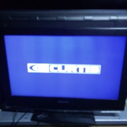 Curtis Television 