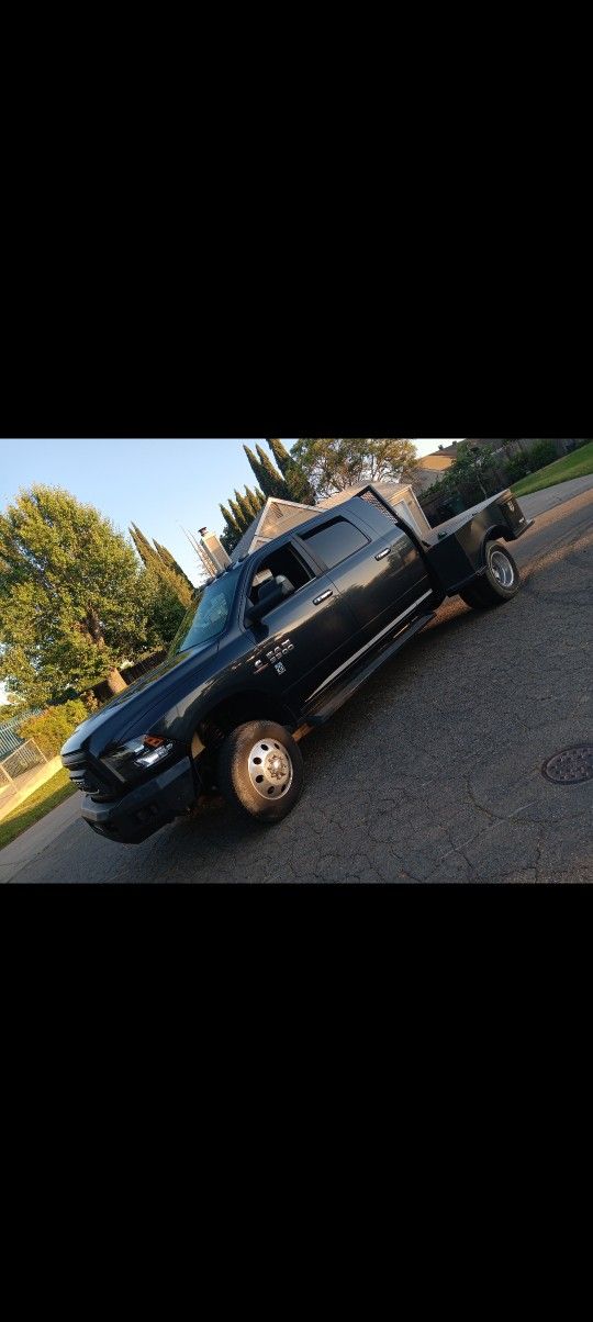 Ram 3500