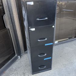 Filing Cabinet 