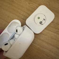 AirPod Pros 