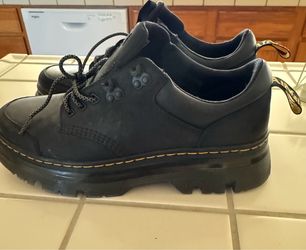 Doc martens